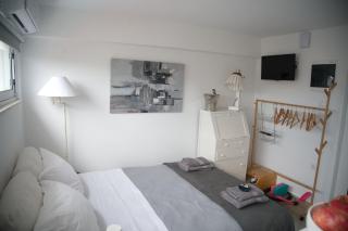 Central aesthetic studio with panoramic views - Patras - 7