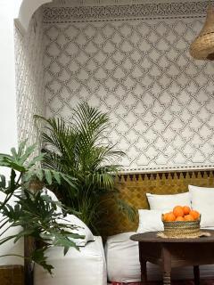 Riad Darino Marrakech Heritage - Marrakech - 6