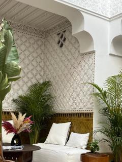 Riad Darino - Marrakesh - 5