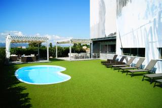 Hotel Sercotel Plana Parc - Alquerías del Niño Perdido - 9