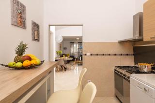 Charmante Villa mit privatem Pool, Klima, Sonnenliegen, Terrasse und Grill - Manjadvorci - 5