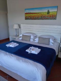 LêPlek Guesthouse - Saldanha - 4