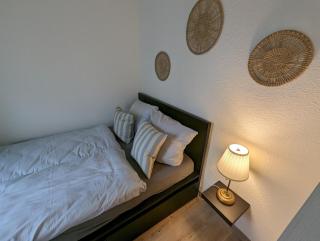 FeWo Nordstern - Schillig - Wangerland - 9