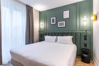 Hotel Elysée Secret - Paris - 3
