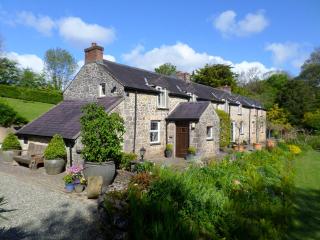Fiddlers Green Cottage Tenby - Saint Florence - 0