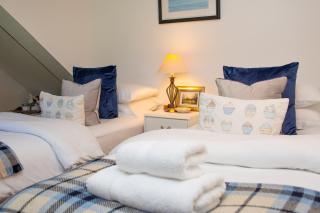 Fiddlers Green Cottage Tenby - Saint Florence - 1