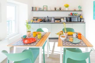 B&B La Volpe - Moneglia - 7