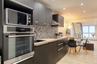 Duplex spacieux et fonctionnel proche Part Dieu - Villeurbanne - 6