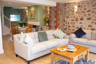 Skokholm Cottage Sandy Haven - Herbrandston - 0