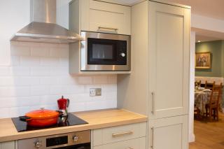Skokholm Cottage Sandy Haven - Herbrandston - 1