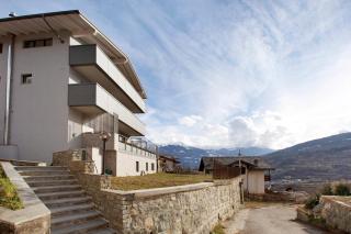 Residence soleluna - Loft Sirio - 8