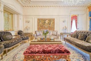 Napoleon Suite Champs Elysees - París - 0