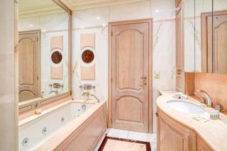 Napoleon Suite Champs Elysees - París - 5