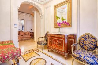 Napoleon Suite Champs Elysees - 1