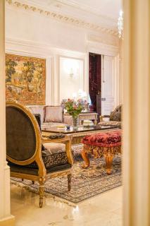 Napoleon Suite Champs Elysees - París - 2