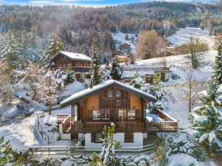 Le Pacha - 6 pers - pres des pistes - Nendaz - 9