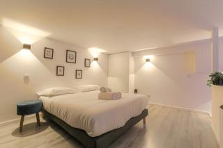 Duplex Design proche Part-Dieu - Villeurbanne - 4