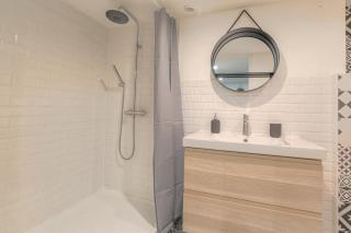 Duplex Design proche Part-Dieu - Villeurbanne - 3