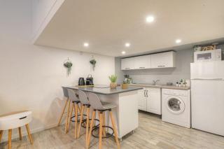 Duplex Design proche Part-Dieu - Villeurbanne - 6