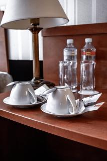 Hotel Restauracja Browar Lwów w Lublinie - Lublin - 4