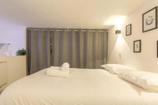 Duplex Design proche Part-Dieu - Villeurbanne - 7