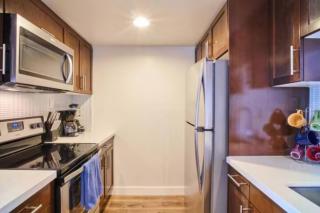 Blue Agate - Seaside Bright 2BR with Marina Views - Los Angeles - 1