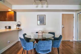 Blue Agate - Seaside Bright 2BR with Marina Views - Los Angeles - 2