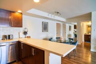 Blue Agate - Seaside Bright 2BR with Marina Views - Los Angeles - 2