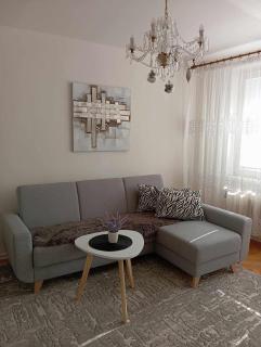 PRIMA Apartmán - 8
