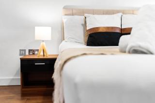 Birmingham City Centre - Self Contained Apartment - Private Access - Free Wifi & Netflix - Top Rated - 3PS - Birmingham - 8