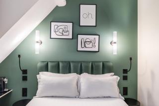 Hotel Elysée Secret - Paris - 5
