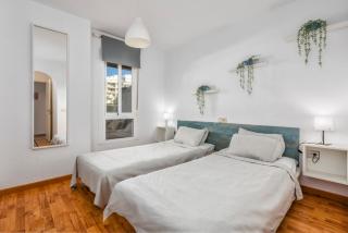 Benalmádena Marina Golf Appartement - Casa Valk - Benalmádena - 7