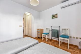 Benalmádena Marina Golf Appartement - Casa Valk - Benalmádena - 8
