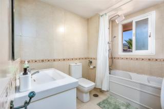Benalmádena Marina Golf Appartement - Casa Valk - Benalmádena - 5