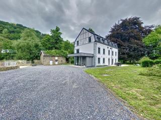 Gîte à Esneux - A La Belle Epoque d'Esneux - 9