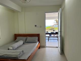 THE SMALL ISLAND OF Bai Duong - Con Dao National Park - 0