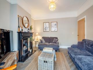 Townhouse - Llandudno - 8