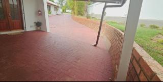 Bryanston Cottage - Joanesburgo - 4