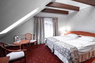 Hotel Restauracja Browar Lwów w Lublinie - Lublin - 3