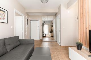Camelia: Comfy city apartment - 3