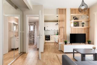Camelia: Comfy city apartment - Tesalónica - 5
