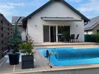 RoyalHill Apartman - Vonyarcvashegy - 8