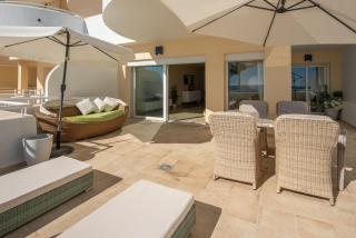 Beach Apartment Sinfonia - 2BR, pool - Estepona - 2
