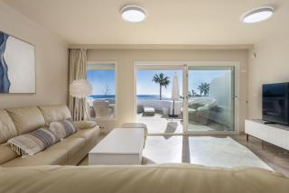 Beach Apartment Sinfonia - 2BR, pool - Estepona - 1