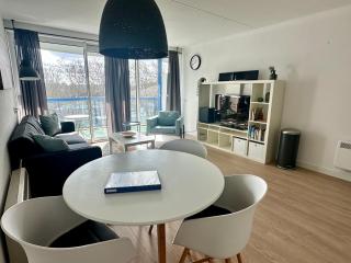 Appartement Badhotel 325 - Callantsoog - 4