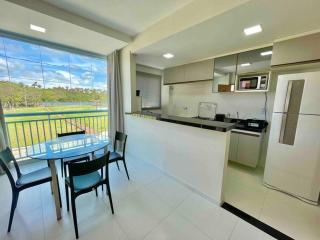 Apartamento Mandakaru - Lençóis Maranhenses - Barreirinhas - 0