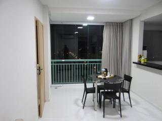 Apartamento Mandakaru - Lençóis Maranhenses - Barreirinhas - 1