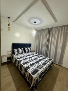 Coralia Haut Standing Appart f2 - 5