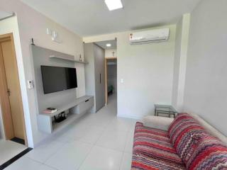 Apartamento Mandakaru - Lençóis Maranhenses - Barreirinhas - 5