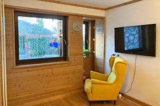 Chalet Erika: che vista! - 9